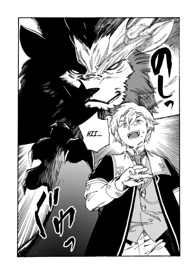 Read Tsuihou Sareta Tensei Koushaku wa, Henkyou de Nonbiri to Hatake o Tagaya Shita Katta EN Manga Online