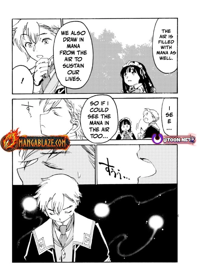 Read Tsuihou Sareta Tensei Koushaku wa, Henkyou de Nonbiri to Hatake o Tagaya Shita Katta EN Manga Online