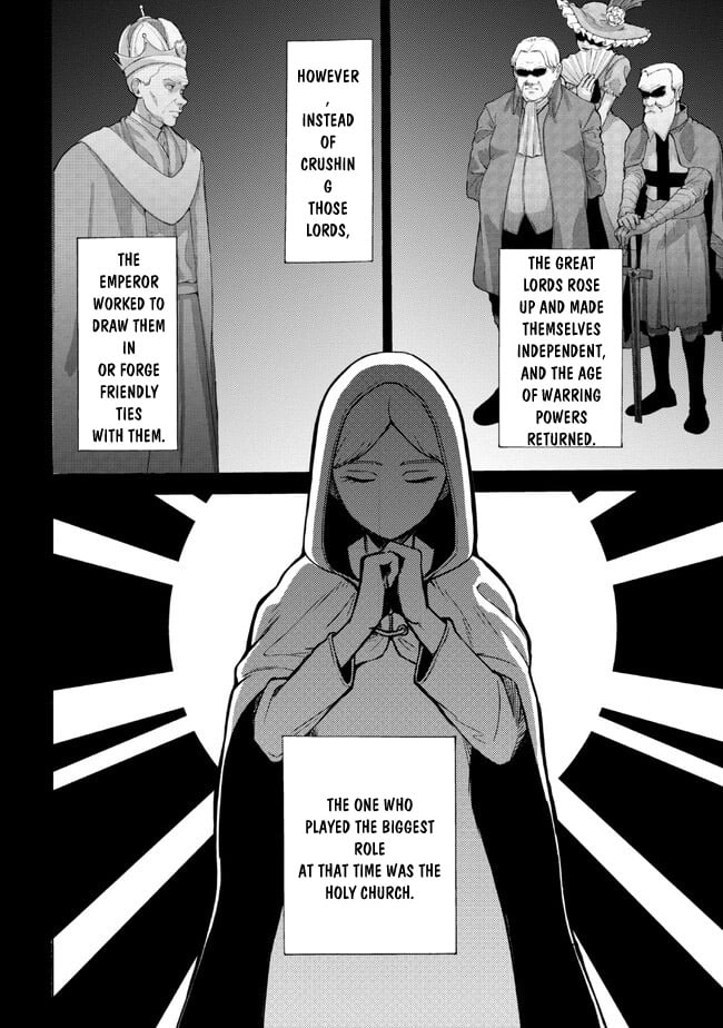 Read Tsuihou Sareta Tensei Koushaku wa, Henkyou de Nonbiri to Hatake o Tagaya Shita Katta EN Manga Online