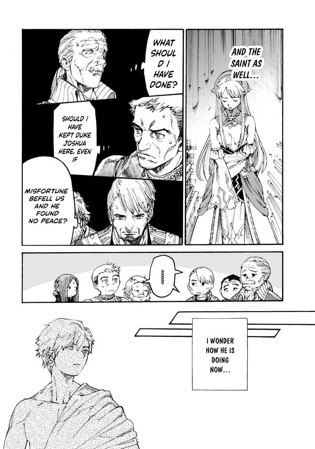 Read Tsuihou Sareta Tensei Koushaku wa, Henkyou de Nonbiri to Hatake o Tagaya Shita Katta EN Manga Online