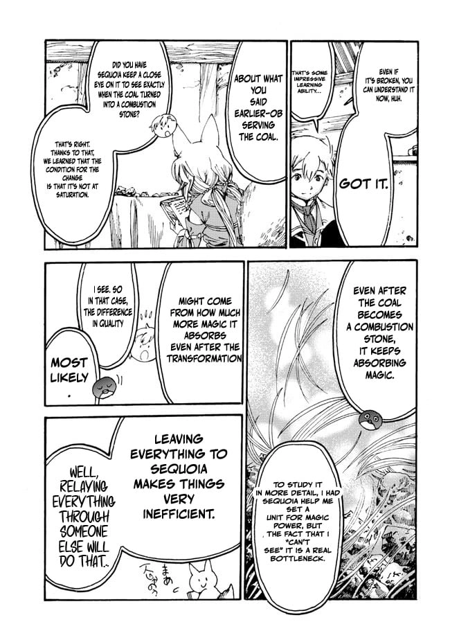 Read Tsuihou Sareta Tensei Koushaku wa, Henkyou de Nonbiri to Hatake o Tagaya Shita Katta EN Manga Online