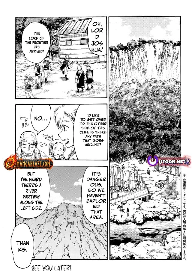 Read Tsuihou Sareta Tensei Koushaku wa, Henkyou de Nonbiri to Hatake o Tagaya Shita Katta EN Manga Online