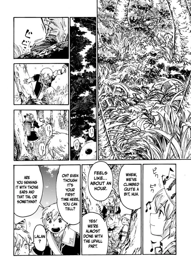 Read Tsuihou Sareta Tensei Koushaku wa, Henkyou de Nonbiri to Hatake o Tagaya Shita Katta EN Manga Online