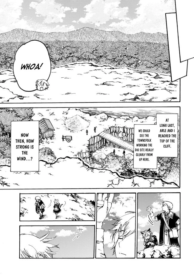 Read Tsuihou Sareta Tensei Koushaku wa, Henkyou de Nonbiri to Hatake o Tagaya Shita Katta EN Manga Online