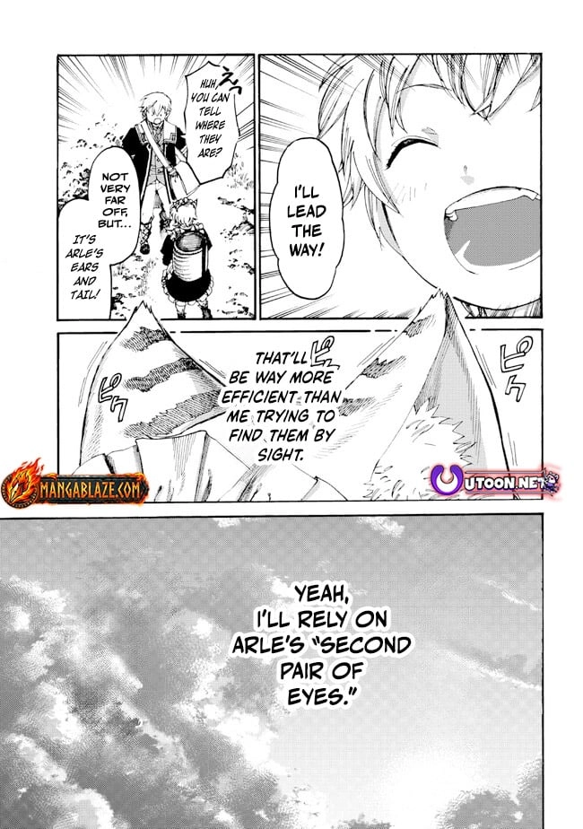 Read Tsuihou Sareta Tensei Koushaku wa, Henkyou de Nonbiri to Hatake o Tagaya Shita Katta EN Manga Online