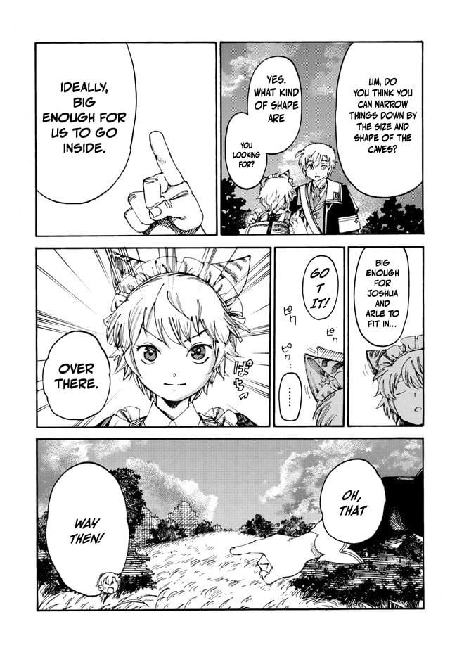 Read Tsuihou Sareta Tensei Koushaku wa, Henkyou de Nonbiri to Hatake o Tagaya Shita Katta EN Manga Online