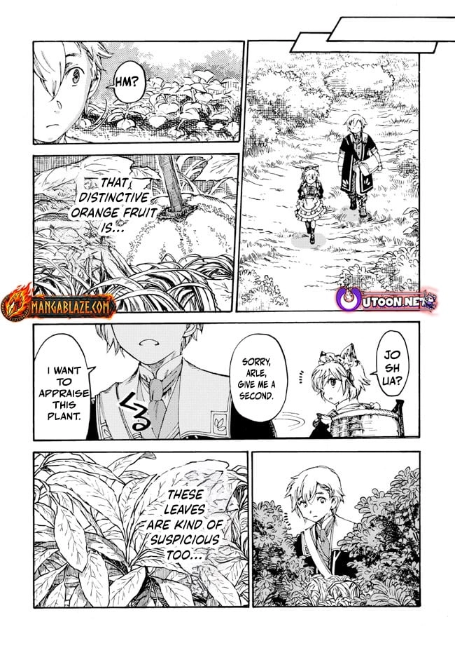 Read Tsuihou Sareta Tensei Koushaku wa, Henkyou de Nonbiri to Hatake o Tagaya Shita Katta EN Manga Online