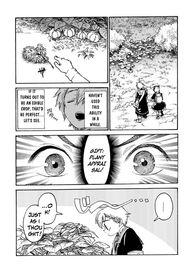 Read Tsuihou Sareta Tensei Koushaku wa, Henkyou de Nonbiri to Hatake o Tagaya Shita Katta EN Manga Online