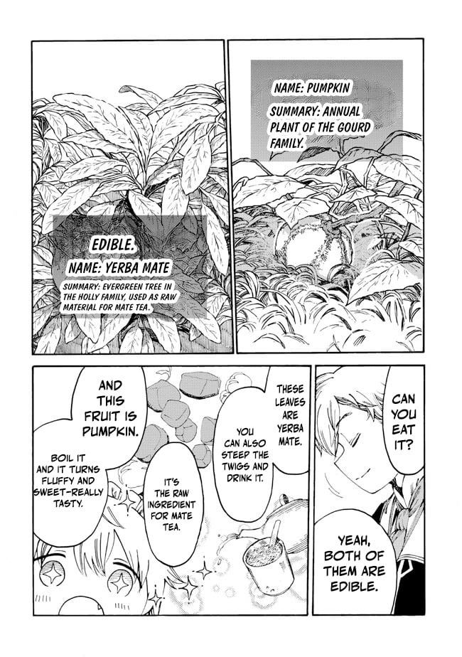 Read Tsuihou Sareta Tensei Koushaku wa, Henkyou de Nonbiri to Hatake o Tagaya Shita Katta EN Manga Online