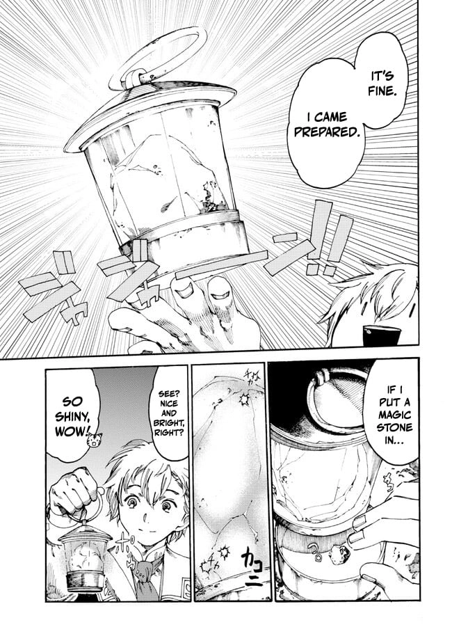 Read Tsuihou Sareta Tensei Koushaku wa, Henkyou de Nonbiri to Hatake o Tagaya Shita Katta EN Manga Online