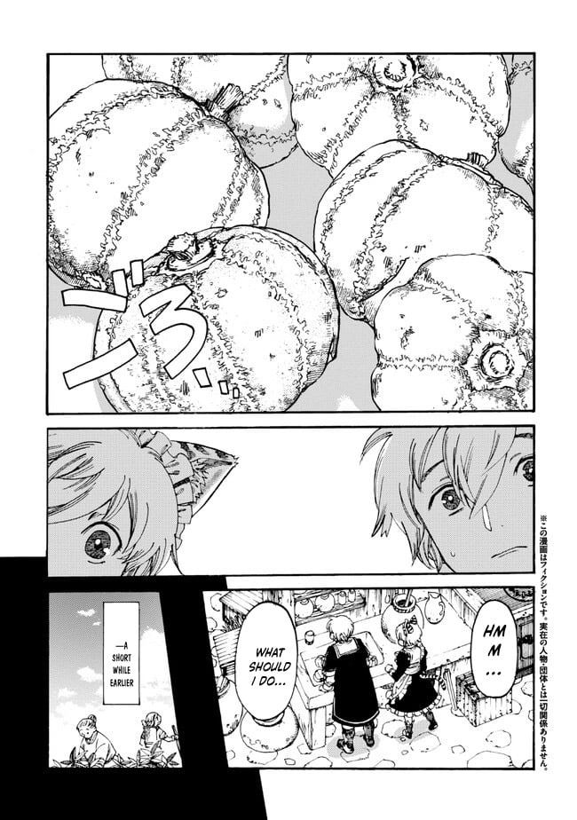 Read Tsuihou Sareta Tensei Koushaku wa, Henkyou de Nonbiri to Hatake o Tagaya Shita Katta EN Manga Online
