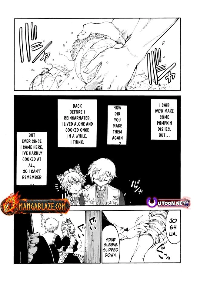 Read Tsuihou Sareta Tensei Koushaku wa, Henkyou de Nonbiri to Hatake o Tagaya Shita Katta EN Manga Online