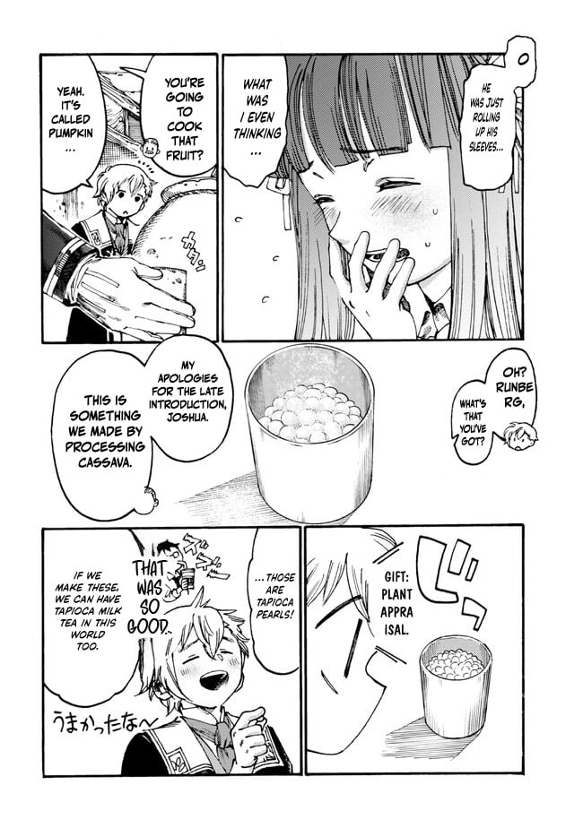 Read Tsuihou Sareta Tensei Koushaku wa, Henkyou de Nonbiri to Hatake o Tagaya Shita Katta EN Manga Online