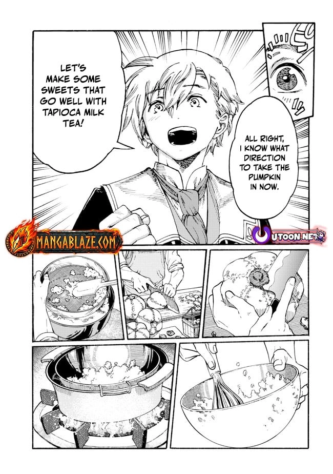 Read Tsuihou Sareta Tensei Koushaku wa, Henkyou de Nonbiri to Hatake o Tagaya Shita Katta EN Manga Online