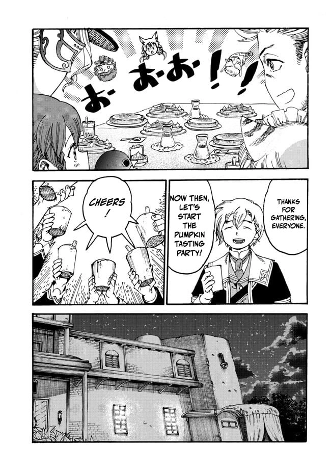 Read Tsuihou Sareta Tensei Koushaku wa, Henkyou de Nonbiri to Hatake o Tagaya Shita Katta EN Manga Online