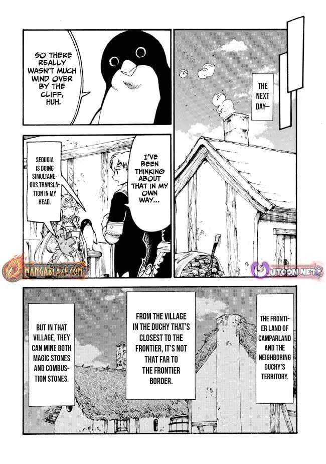 Read Tsuihou Sareta Tensei Koushaku wa, Henkyou de Nonbiri to Hatake o Tagaya Shita Katta EN Manga Online