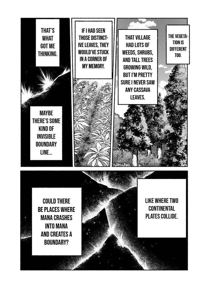 Read Tsuihou Sareta Tensei Koushaku wa, Henkyou de Nonbiri to Hatake o Tagaya Shita Katta EN Manga Online