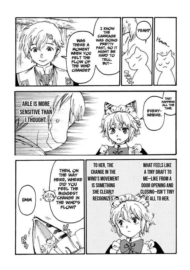 Read Tsuihou Sareta Tensei Koushaku wa, Henkyou de Nonbiri to Hatake o Tagaya Shita Katta EN Manga Online