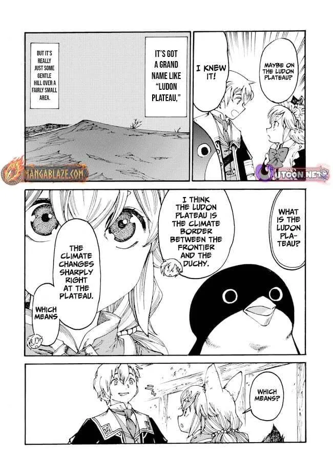 Read Tsuihou Sareta Tensei Koushaku wa, Henkyou de Nonbiri to Hatake o Tagaya Shita Katta EN Manga Online