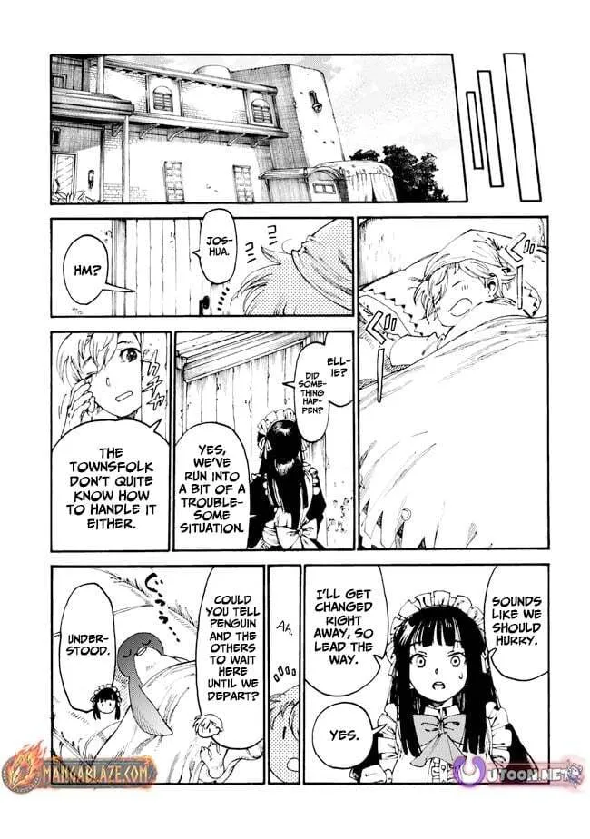 Read Tsuihou Sareta Tensei Koushaku wa, Henkyou de Nonbiri to Hatake o Tagaya Shita Katta EN Manga Online