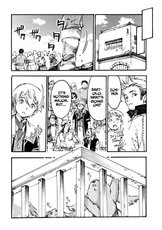 Read Tsuihou Sareta Tensei Koushaku wa, Henkyou de Nonbiri to Hatake o Tagaya Shita Katta EN Manga Online
