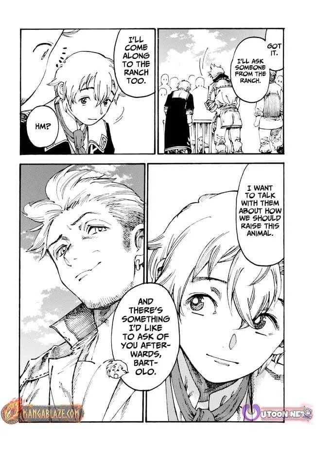 Read Tsuihou Sareta Tensei Koushaku wa, Henkyou de Nonbiri to Hatake o Tagaya Shita Katta EN Manga Online