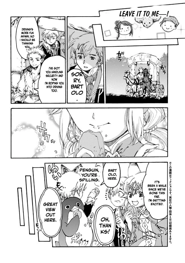Read Tsuihou Sareta Tensei Koushaku wa, Henkyou de Nonbiri to Hatake o Tagaya Shita Katta EN Manga Online