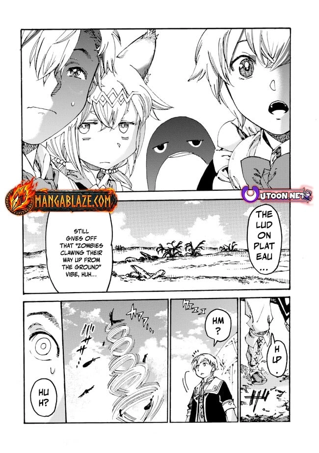 Read Tsuihou Sareta Tensei Koushaku wa, Henkyou de Nonbiri to Hatake o Tagaya Shita Katta EN Manga Online