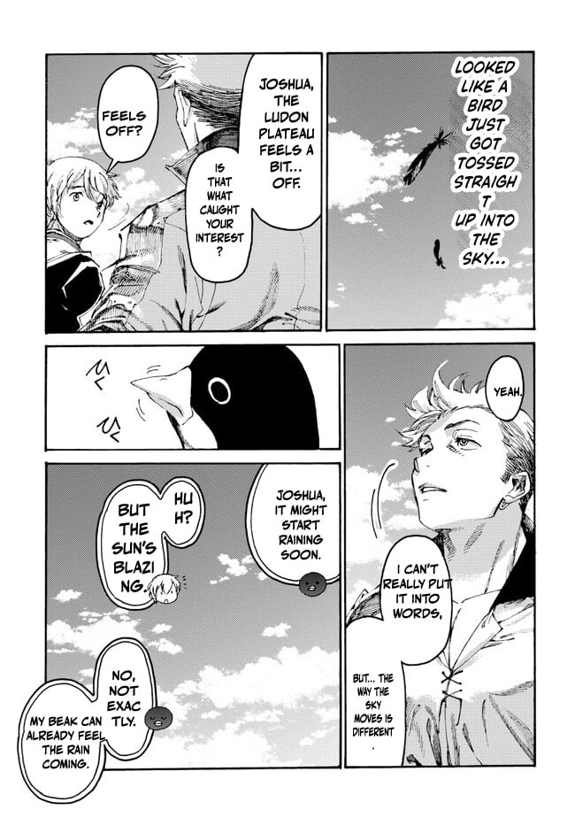 Read Tsuihou Sareta Tensei Koushaku wa, Henkyou de Nonbiri to Hatake o Tagaya Shita Katta EN Manga Online