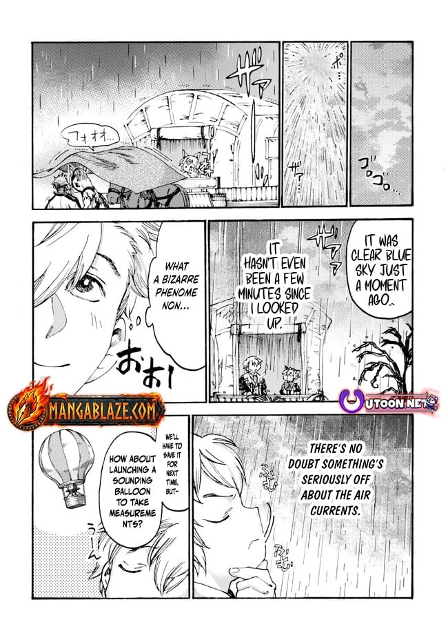 Read Tsuihou Sareta Tensei Koushaku wa, Henkyou de Nonbiri to Hatake o Tagaya Shita Katta EN Manga Online