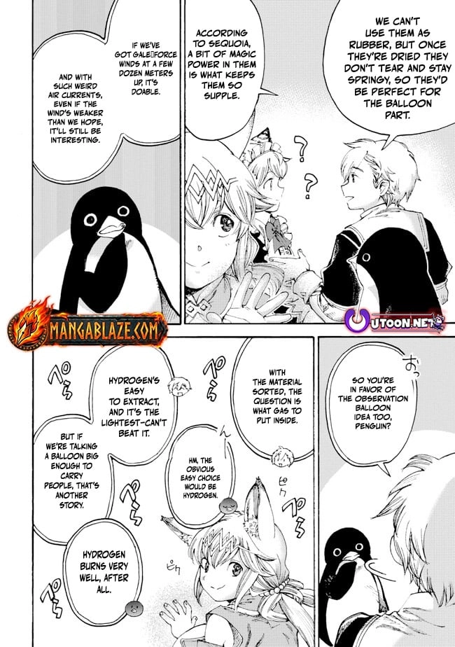 Read Tsuihou Sareta Tensei Koushaku wa, Henkyou de Nonbiri to Hatake o Tagaya Shita Katta EN Manga Online