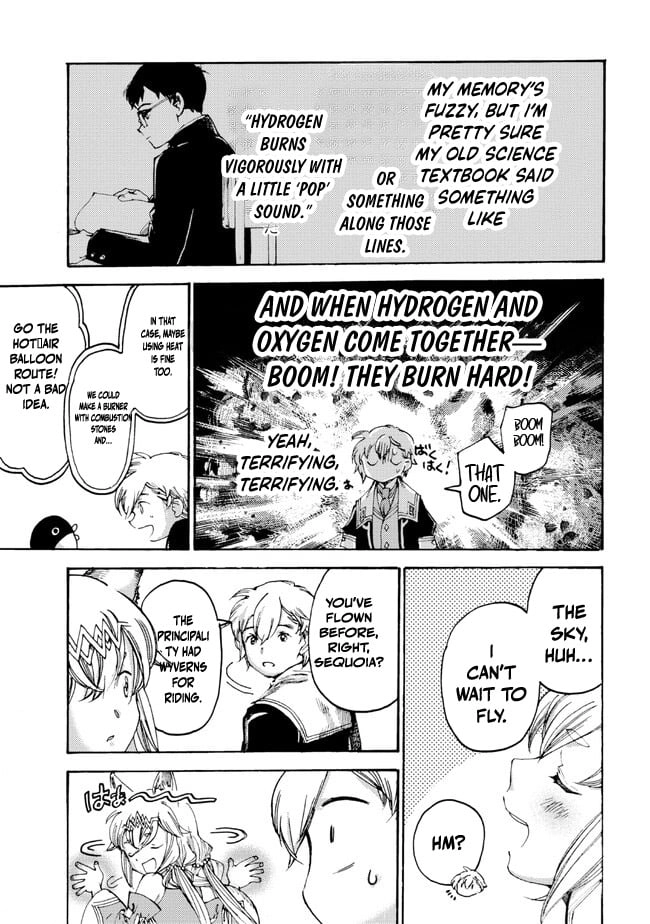 Read Tsuihou Sareta Tensei Koushaku wa, Henkyou de Nonbiri to Hatake o Tagaya Shita Katta EN Manga Online