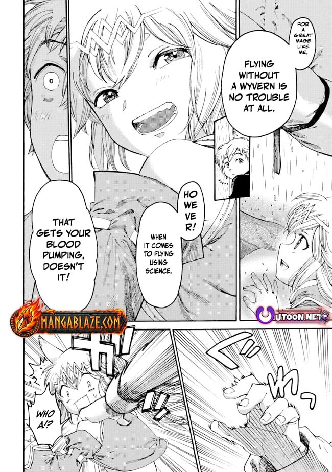 Read Tsuihou Sareta Tensei Koushaku wa, Henkyou de Nonbiri to Hatake o Tagaya Shita Katta EN Manga Online