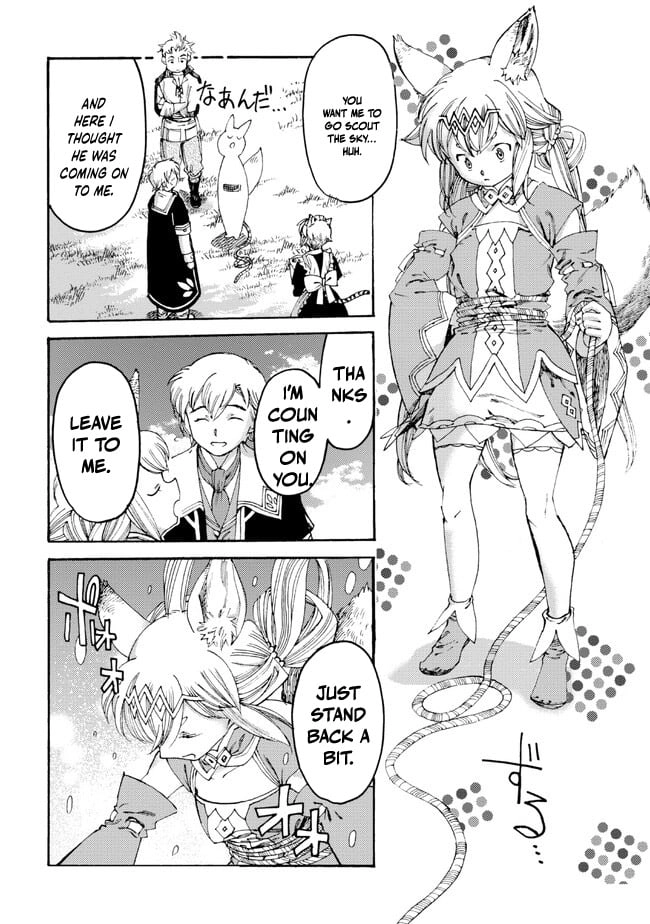 Read Tsuihou Sareta Tensei Koushaku wa, Henkyou de Nonbiri to Hatake o Tagaya Shita Katta EN Manga Online