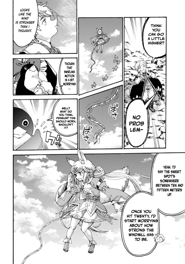Read Tsuihou Sareta Tensei Koushaku wa, Henkyou de Nonbiri to Hatake o Tagaya Shita Katta EN Manga Online