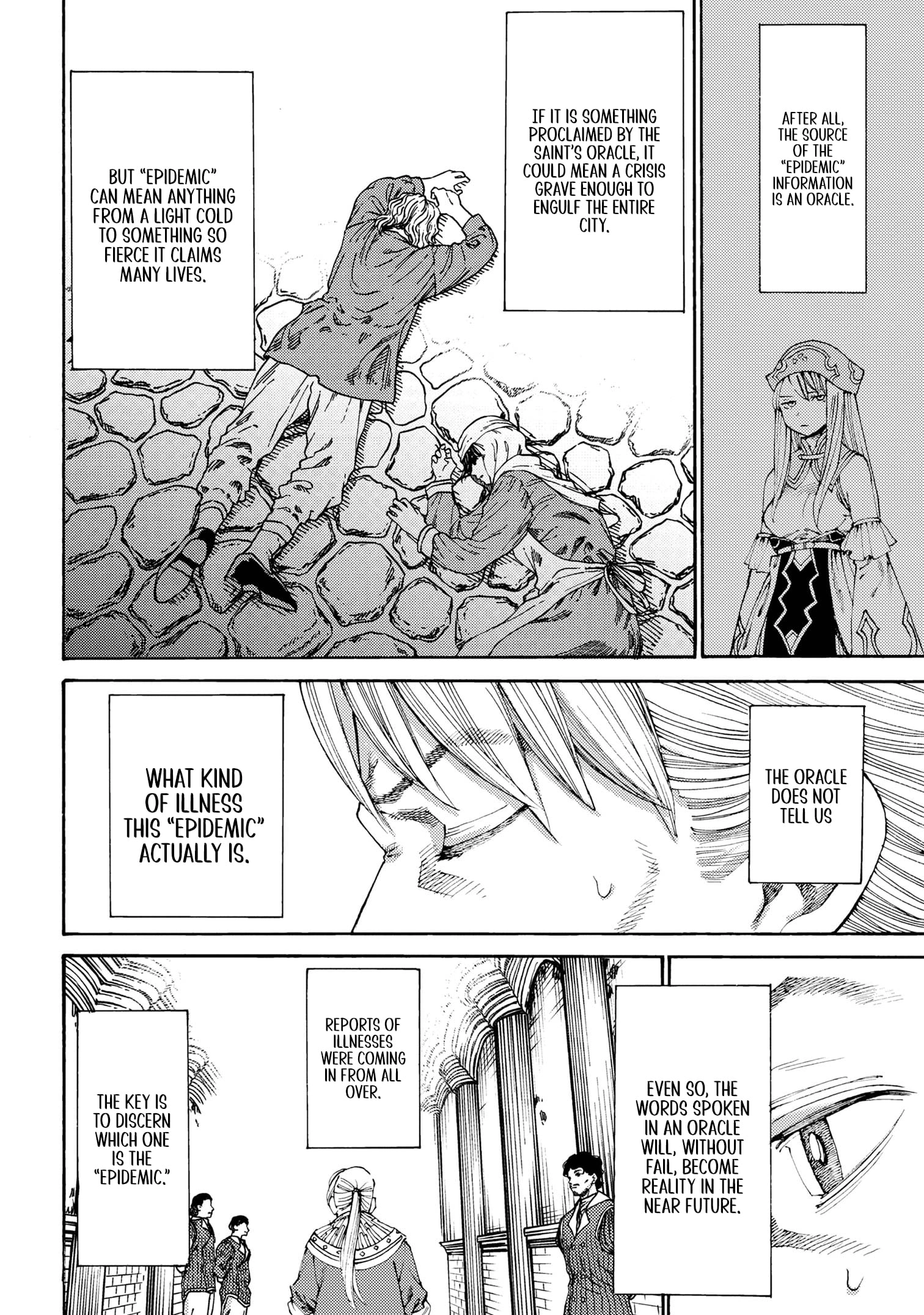 Read Tsuihou Sareta Tensei Koushaku wa, Henkyou de Nonbiri to Hatake o Tagaya Shita Katta EN Manga Online