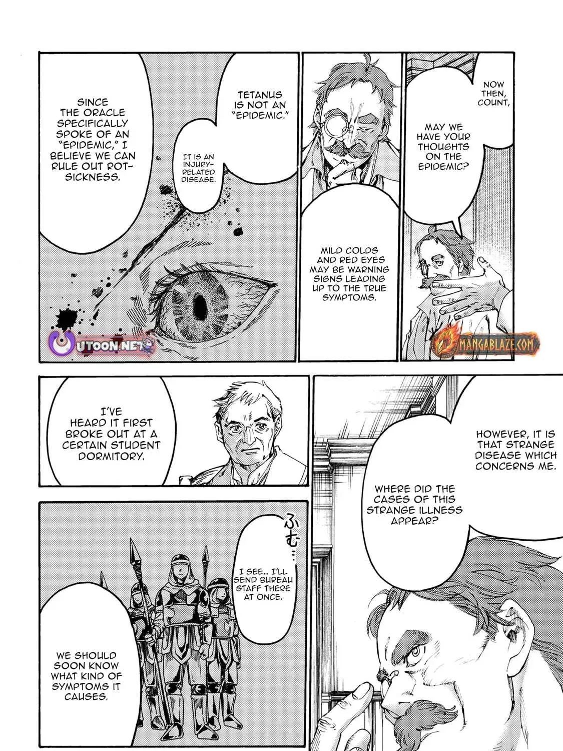 Read Tsuihou Sareta Tensei Koushaku wa, Henkyou de Nonbiri to Hatake o Tagaya Shita Katta EN Manga Online