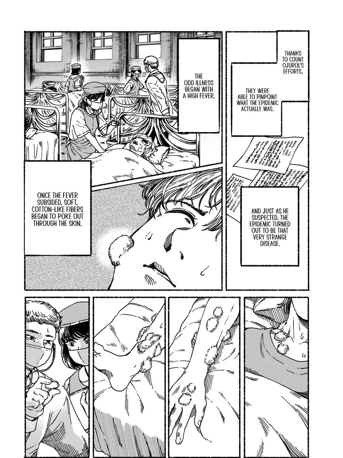 Read Tsuihou Sareta Tensei Koushaku wa, Henkyou de Nonbiri to Hatake o Tagaya Shita Katta EN Manga Online