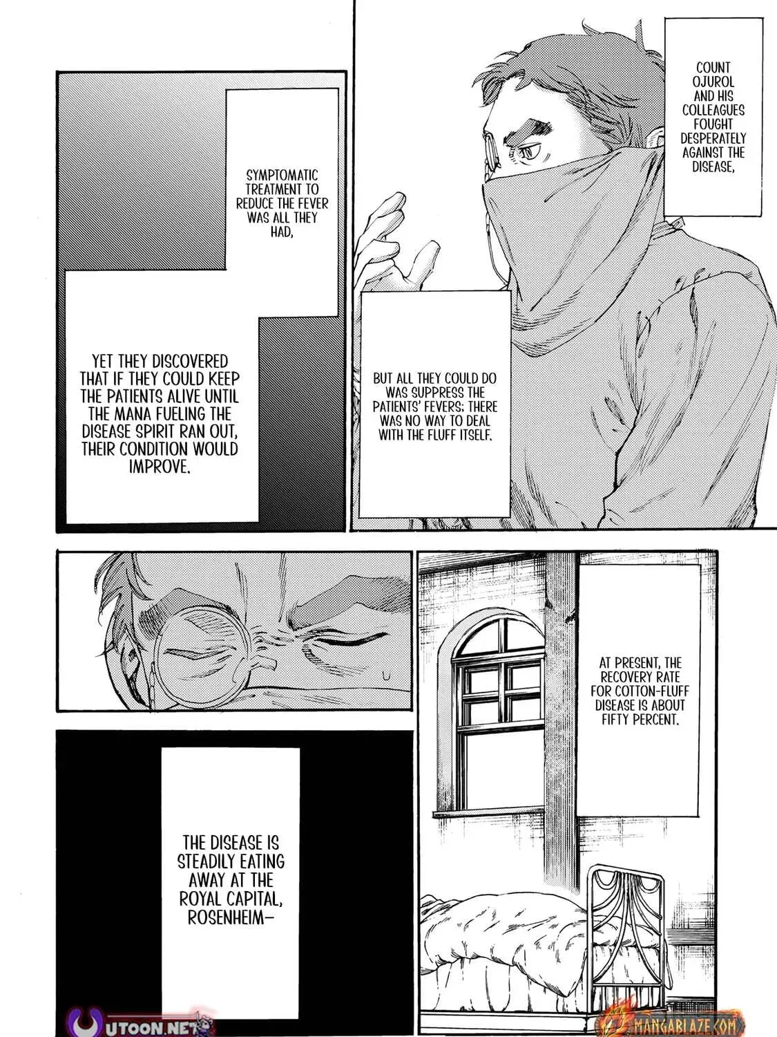 Read Tsuihou Sareta Tensei Koushaku wa, Henkyou de Nonbiri to Hatake o Tagaya Shita Katta EN Manga Online