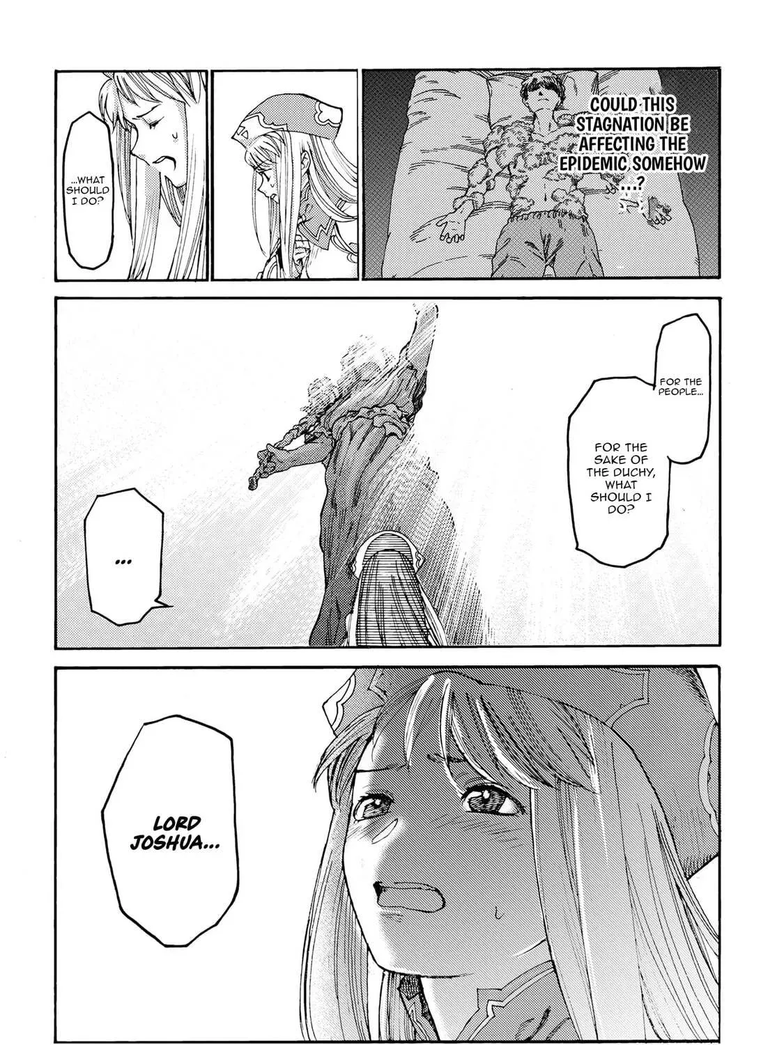 Read Tsuihou Sareta Tensei Koushaku wa, Henkyou de Nonbiri to Hatake o Tagaya Shita Katta EN Manga Online