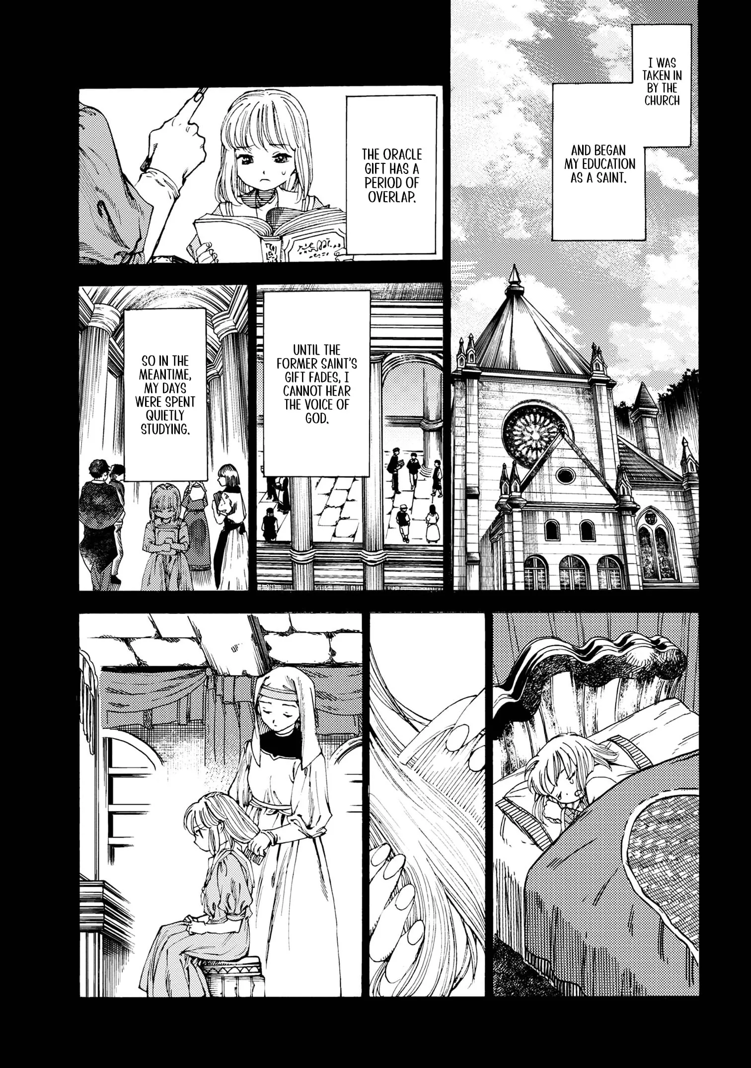 Read Tsuihou Sareta Tensei Koushaku wa, Henkyou de Nonbiri to Hatake o Tagaya Shita Katta EN Manga Online