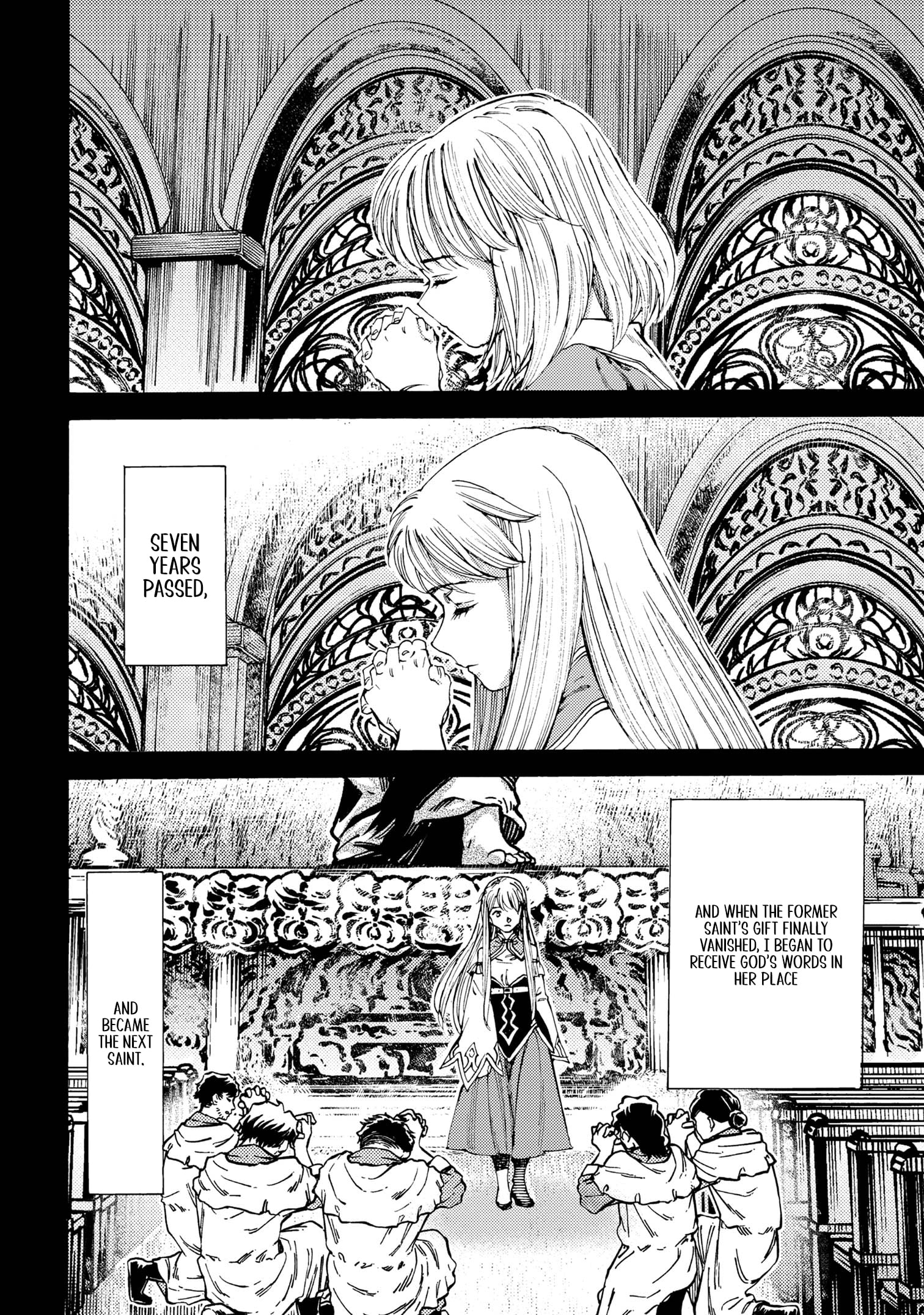 Read Tsuihou Sareta Tensei Koushaku wa, Henkyou de Nonbiri to Hatake o Tagaya Shita Katta EN Manga Online