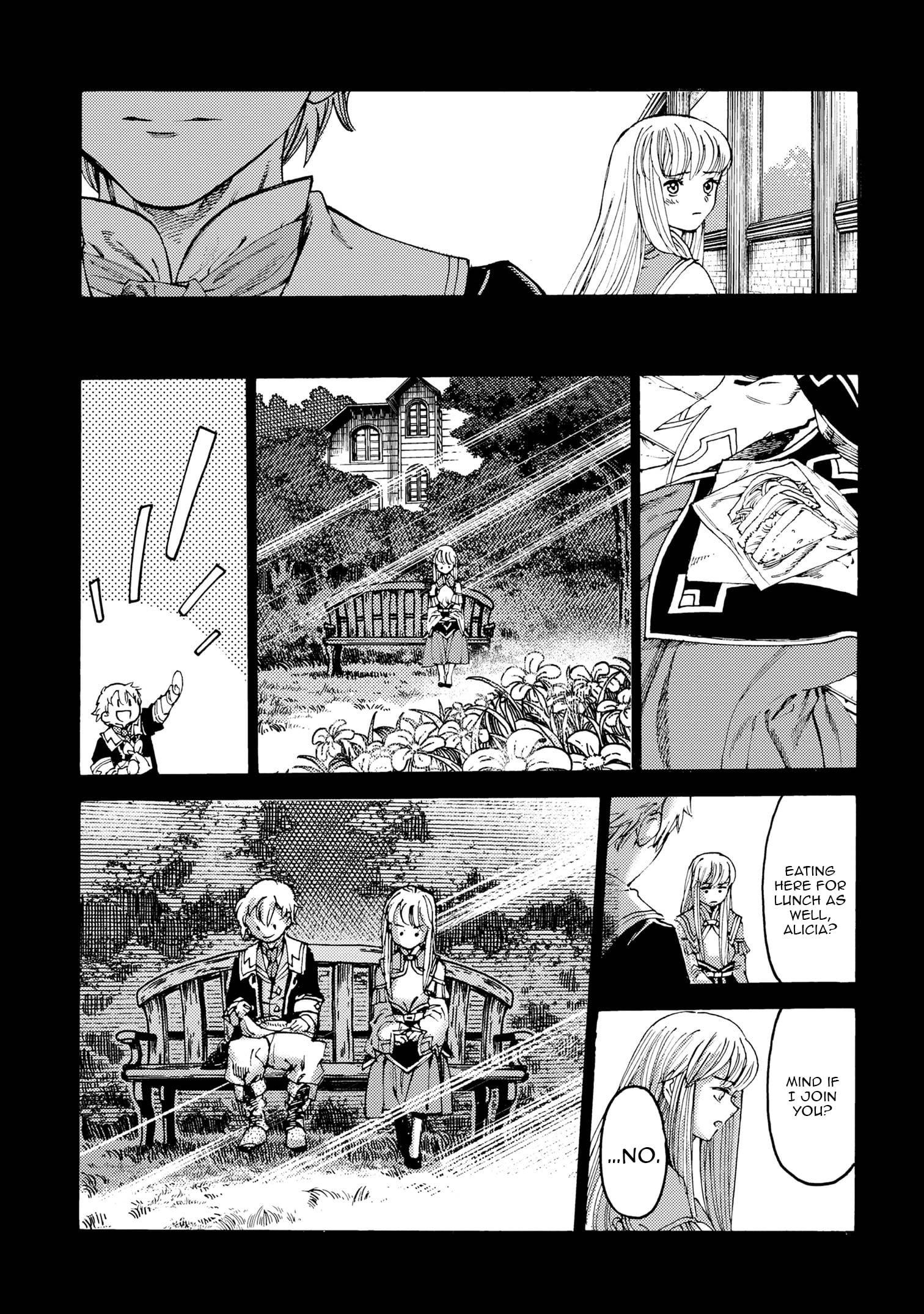 Read Tsuihou Sareta Tensei Koushaku wa, Henkyou de Nonbiri to Hatake o Tagaya Shita Katta EN Manga Online