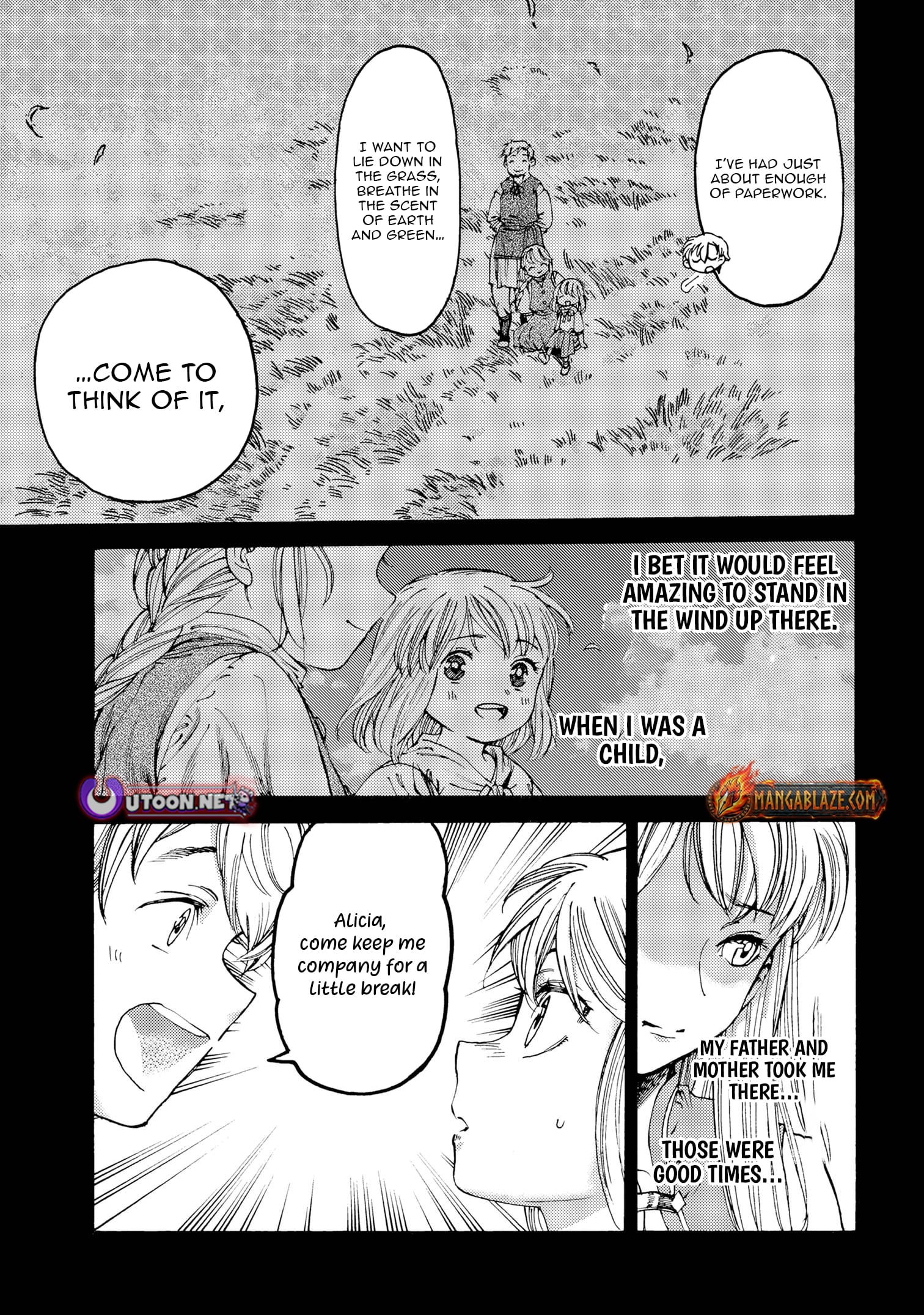 Read Tsuihou Sareta Tensei Koushaku wa, Henkyou de Nonbiri to Hatake o Tagaya Shita Katta EN Manga Online