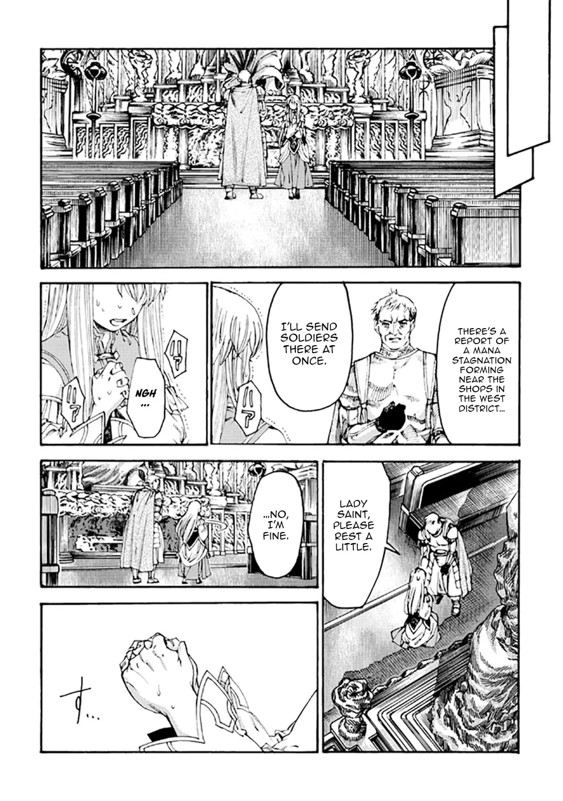 Read Tsuihou Sareta Tensei Koushaku wa, Henkyou de Nonbiri to Hatake o Tagaya Shita Katta EN Manga Online