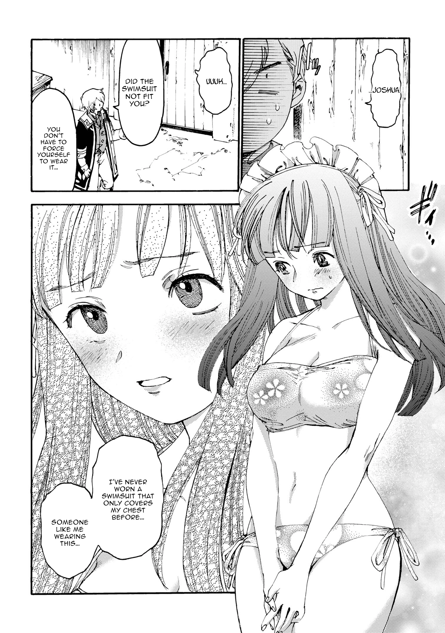 Read Tsuihou Sareta Tensei Koushaku wa, Henkyou de Nonbiri to Hatake o Tagaya Shita Katta EN Manga Online