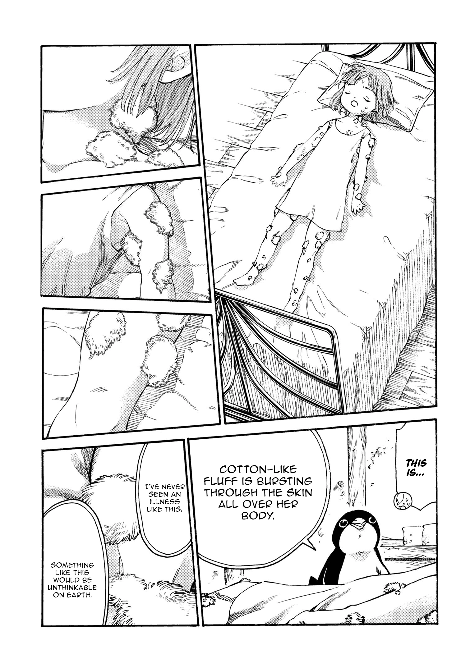 Read Tsuihou Sareta Tensei Koushaku wa, Henkyou de Nonbiri to Hatake o Tagaya Shita Katta EN Manga Online