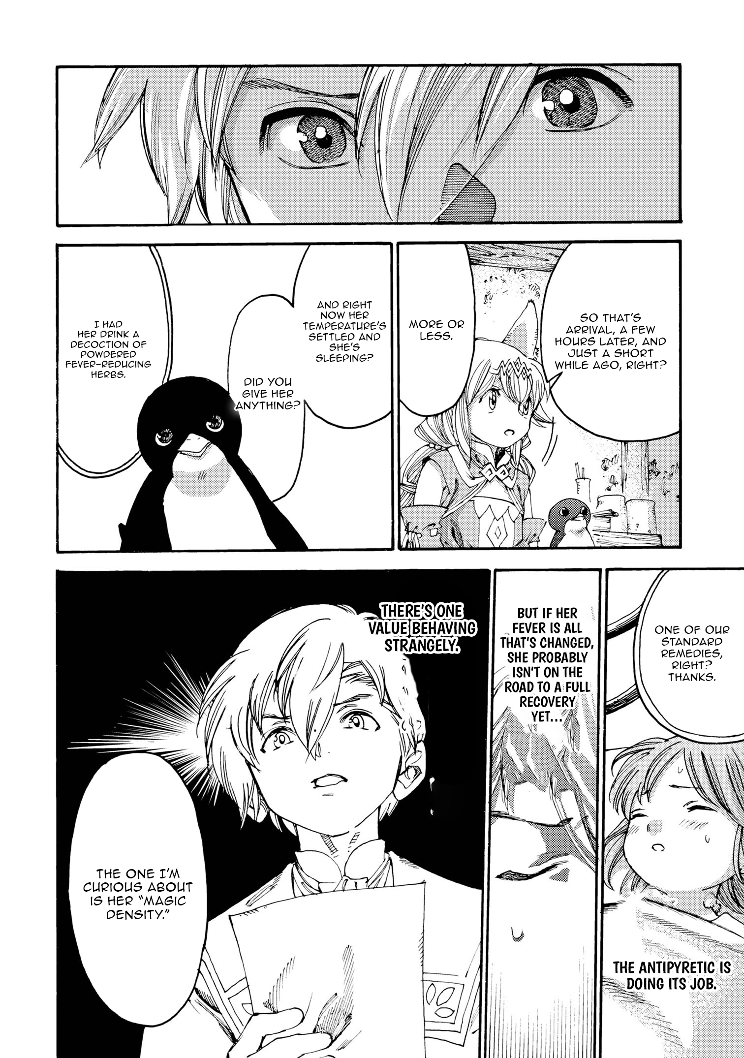 Read Tsuihou Sareta Tensei Koushaku wa, Henkyou de Nonbiri to Hatake o Tagaya Shita Katta EN Manga Online