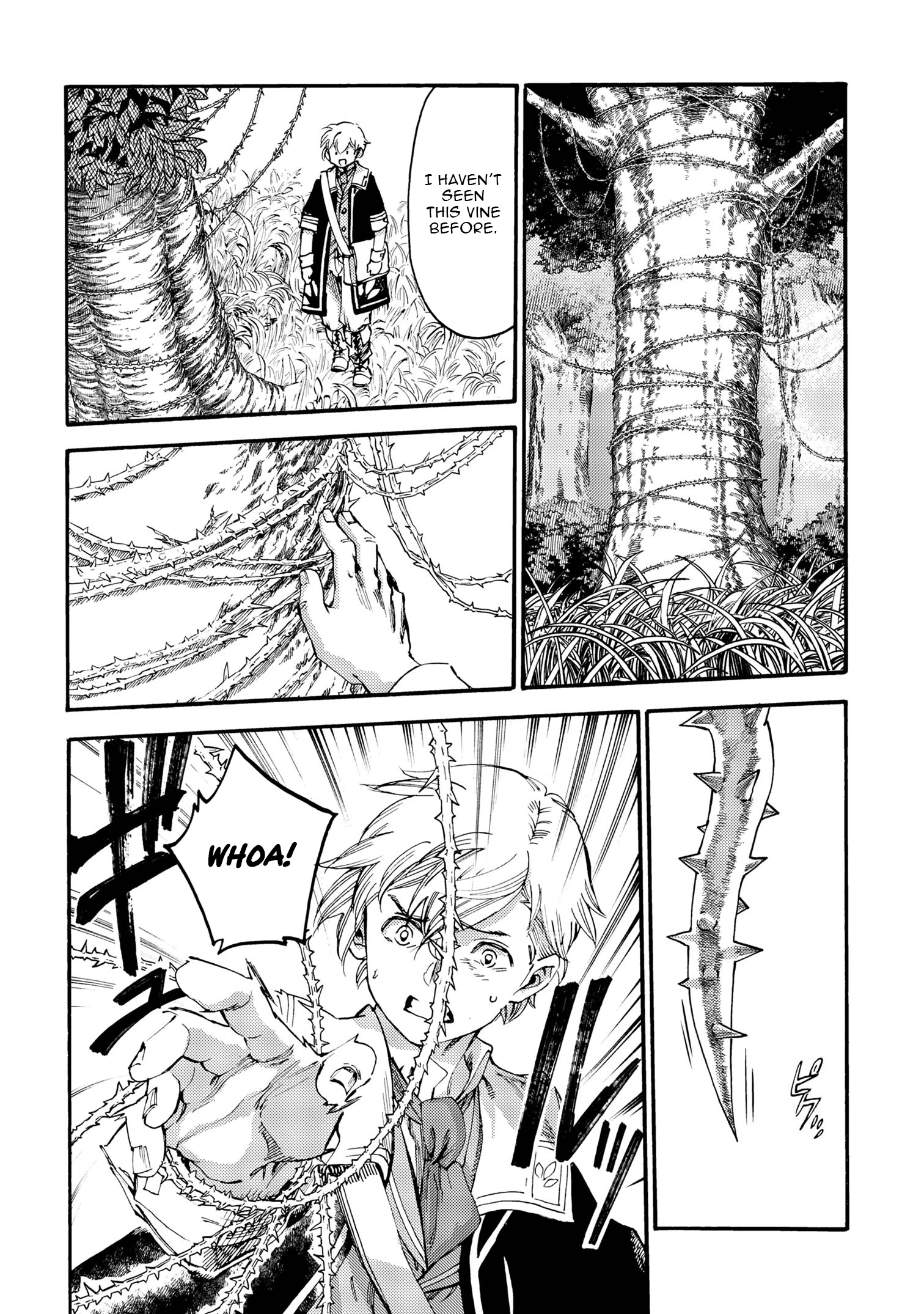 Read Tsuihou Sareta Tensei Koushaku wa, Henkyou de Nonbiri to Hatake o Tagaya Shita Katta EN Manga Online