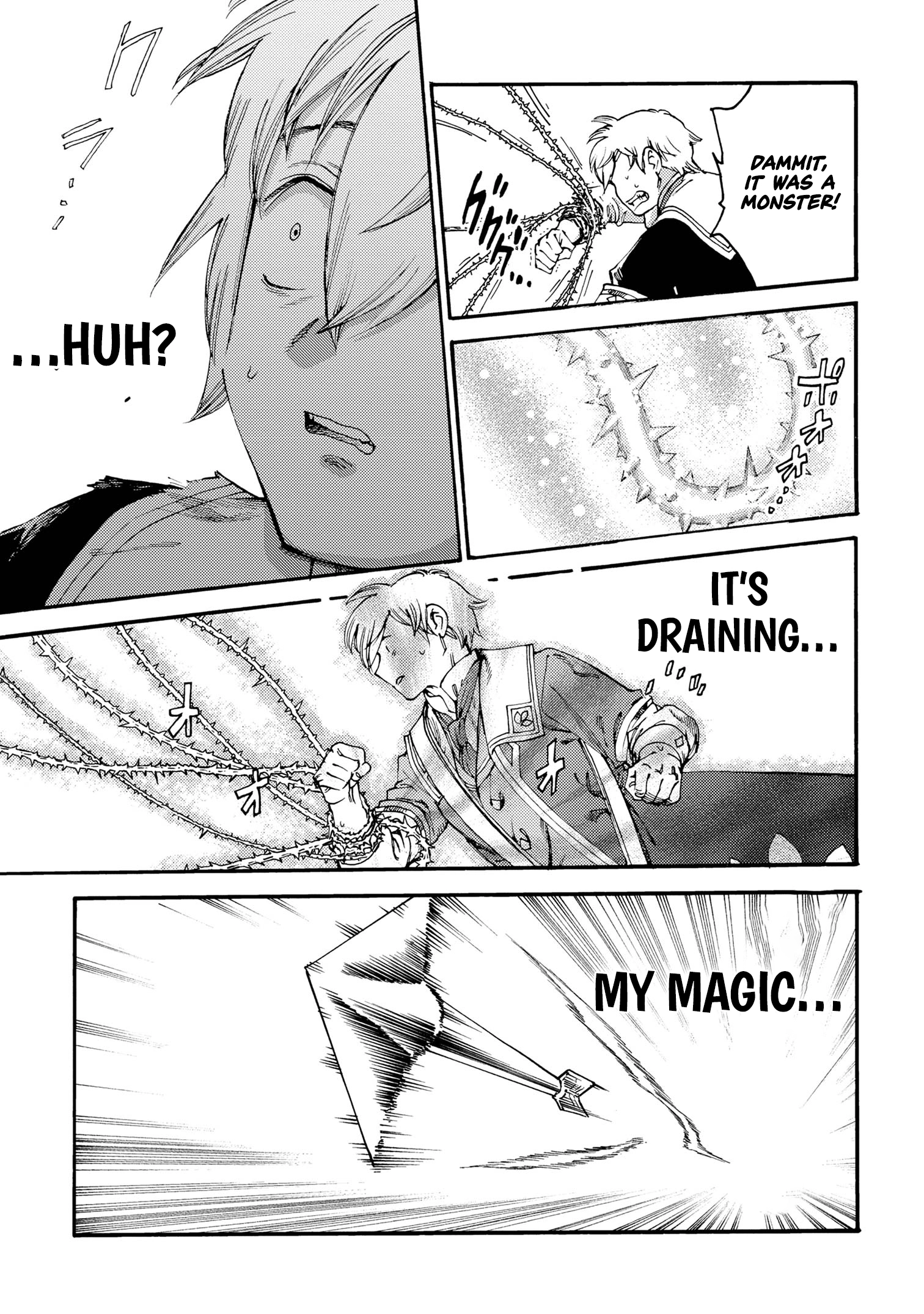 Read Tsuihou Sareta Tensei Koushaku wa, Henkyou de Nonbiri to Hatake o Tagaya Shita Katta EN Manga Online